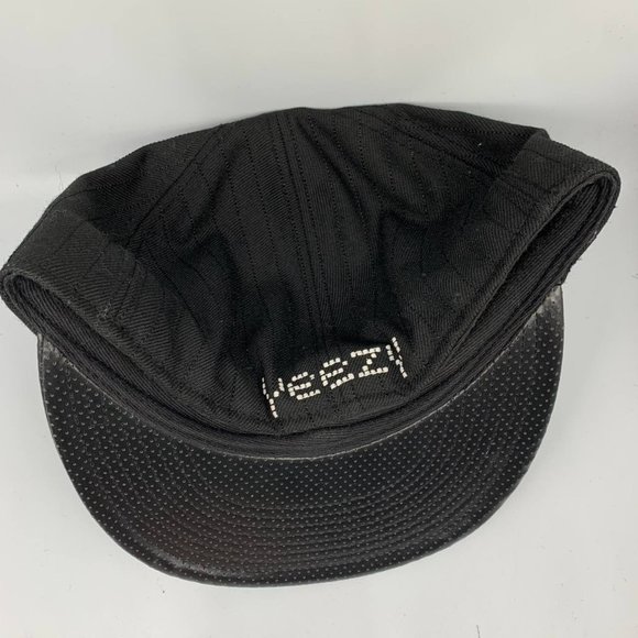 Yeezy Glow in the Dark 7‎ 1/4 Hella Tight Hat Fitted Cap Men - Picture 5 of 9